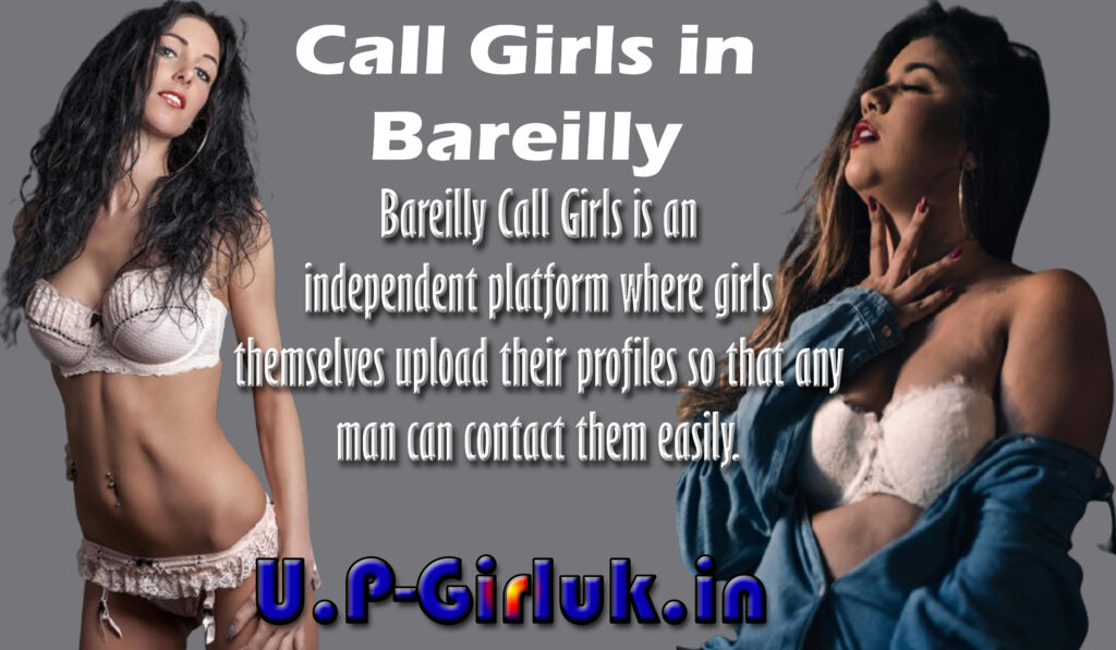 Call Girls in Bareilly