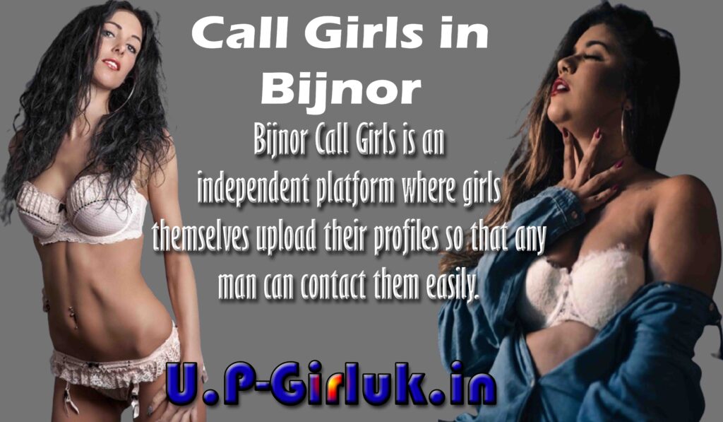 Call girls in bijnor