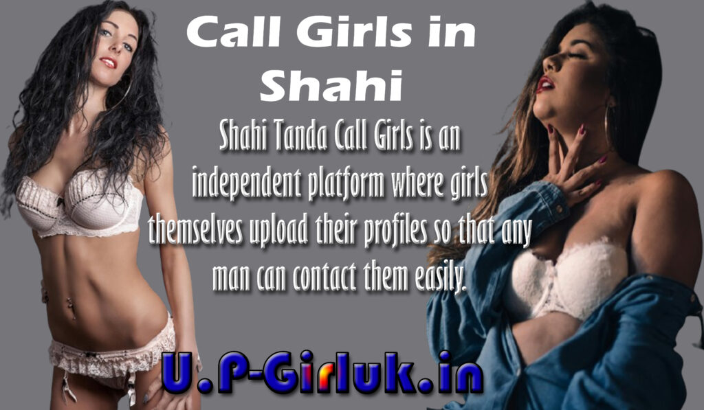Call Girls in Shahi