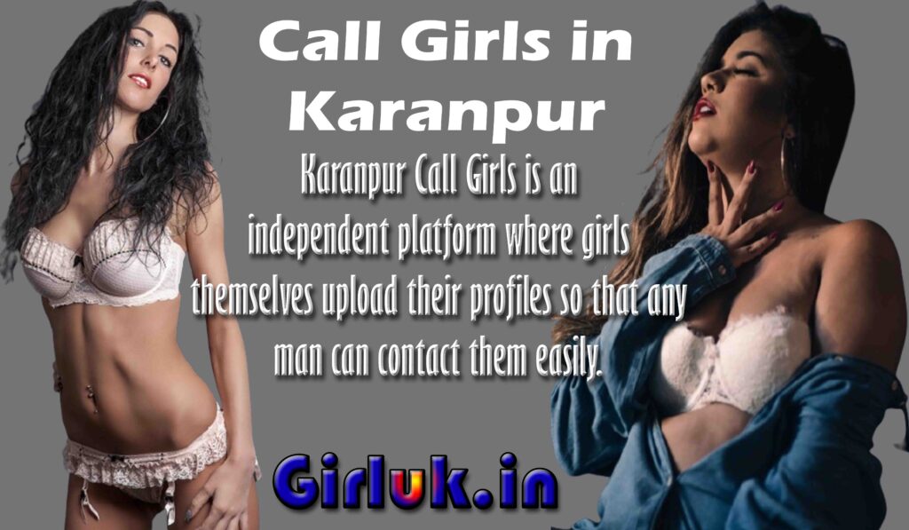 Call Girls in Karanpur